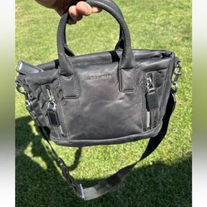 Marc Jacobs Mallorca East/ West Tote Crossbody SMALL